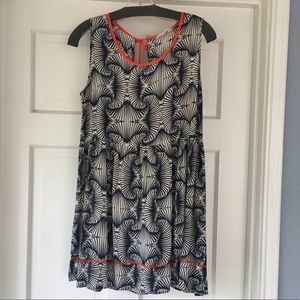 Mini dress/tunic